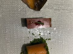 -沈灶河豚宴·河豚融合餐厅(汉中路店)
