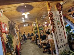 -多哥水傣味餐厅(司马巷店)