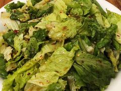 -勇猛子川菜馆(新军路店)