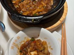 -清晖小苑·顺德菜(观澜湖新城店)