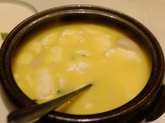 -香然会·园林雅宴(陆家嘴店)