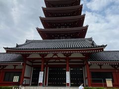 -浅草寺