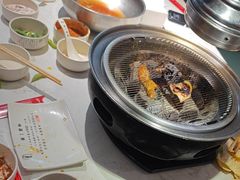 -鲜一烤肉(沈北店)