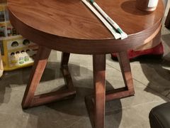 -星巴克(宝山万达店)