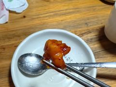 -百年石锅饭·朝鲜族传统民餐