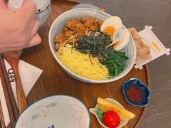 -嘁嘁茶泡饭