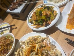 -丁虎子烤肉(国道二店)