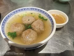 潮汕牛肉丸-潮界(虹桥新天地店)