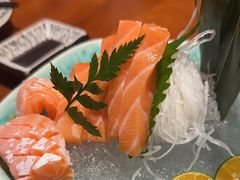 -岚山·居酒屋(科华店)