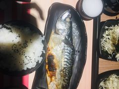 -定食8(南门店)