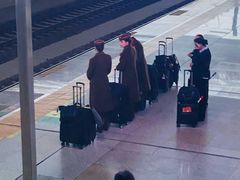 -仟吉KenGee(武汉高铁站店)