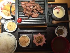 -味太助·银饭食堂(中华城店)