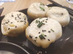 小杨生煎-小杨生煎(香港名都店)