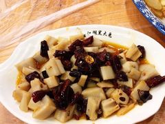 -江湖黑大兔(杨家坪店)