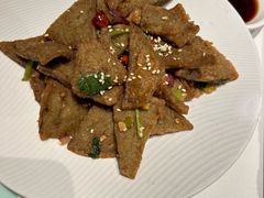 -老太原菜馆(万达店)