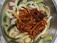 -苏袁麻辣烫(呼和浩特总局街店)