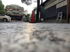 -难波八坂神社