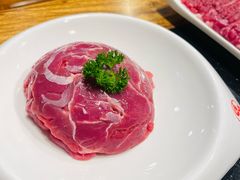 -南门涮肉(上海二店)