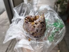 -芳婆糕团店(王府大街店)