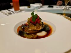 -金轩中餐厅 Jin Xuan(浦东丽思卡尔顿酒店)