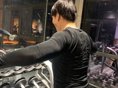 -蜗牛健身·私教馆(海珀香庭店)