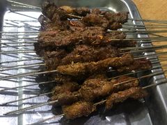 -清真·马峰烤肉(小学习北巷店)