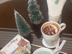 -天津海河悦榕庄·Lobby Lounge大堂吧