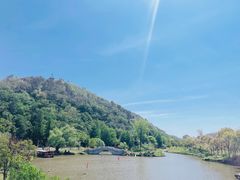 -狼山风景名胜区