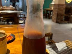 -筱果•梁山围炉烤肉(昌里路店)