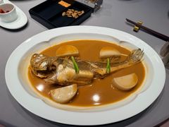 -新荣记(南京西路店)