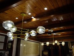 -礼耕堂·百年茶人餐厅(梅家坞店)