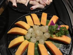 -凤园椰珍·臻品椰子鸡(保利时光里店)