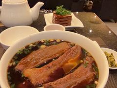 -中国厨房/台湾牛肉面