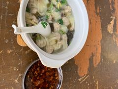 -吴淞老街砂锅馄饨(北兴路店)