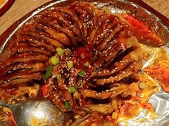 -肥三土菜馆(五四广场店)