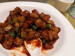 -玉桥餐厅(天坛店)