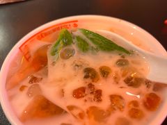 -探鱼·鲜青椒爽麻烤鱼(银泰城店)