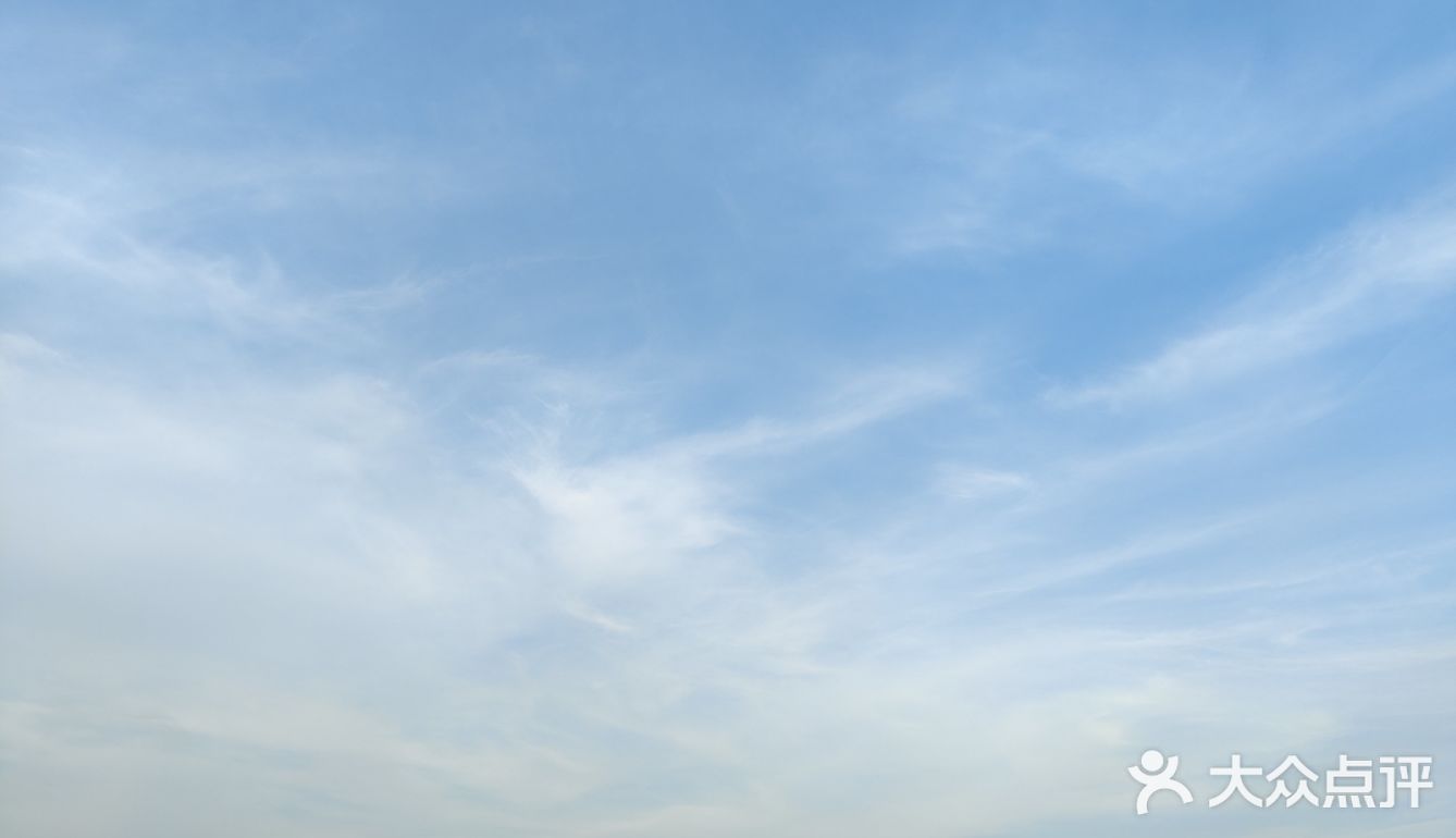 大梅沙海滨栈道~