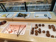 -鼎盛山海火锅(北戴河刘庄夜市老虎石浴场店)