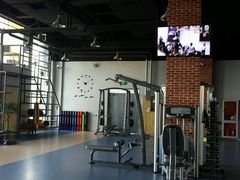 -VLines耀能运动Space&Flow(国贸店)