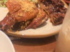 -一沙一城·岩烤牛扒(深圳首店)