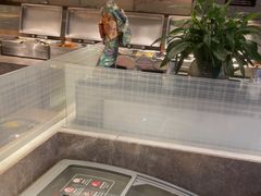 -比格比萨自助(诺亚大厦店)