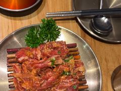 -汉拿山(北京上地华联店)