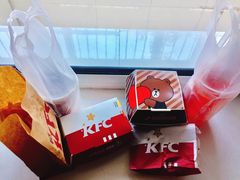 -肯德基(天津奥城店)