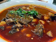 -大蓉和(双楠店)