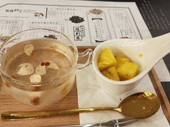 -炖物24章·顺时轻养茶(杭州大厦店)
