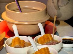 -狮拾久·现代新加坡料理(福田COCO Park店)