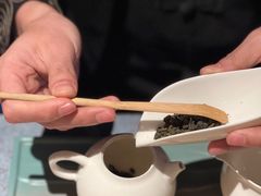 -醉西楼·国风茶社