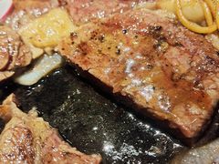 -萨贝尔意式餐厅(信利广场店)