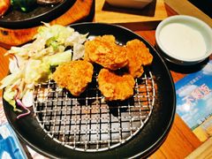-仓桥家·焗寿司·锅物(光谷步行街店)